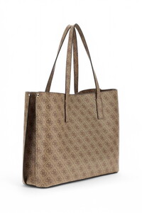  Guess Meridian Kahve Kadın Omuz Çantası HWSG8778230