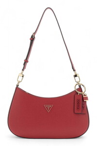Guess Noelle II Kırmızı Kadın Omuz Çantası HWZG9672180