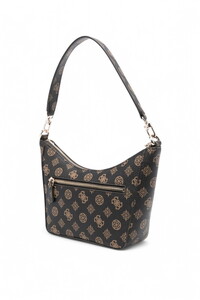  Guess Noelle Kahve Kadın Omuz Çantası HWPM9521170