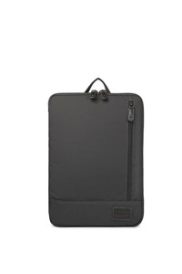 Smart Bags  Antrasit Unisex Laptop & Evrak Çantası SMB3192