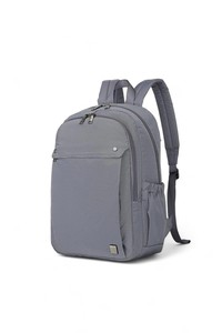  Smart Bags Exclusive Gri Unisex Sırt Çantası SMB8702