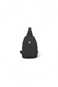 Smart Bags Exclusive Siyah Unisex Body Bag SMB EXC-8733