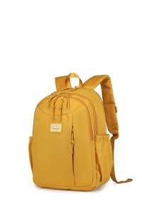  Smart Bags  Hardal Unisex Sırt Çantası SMB3200