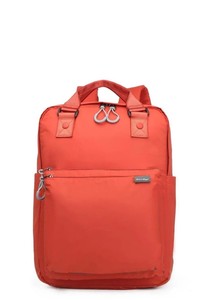  Smart Bags Ultra Light Kiremit Unisex Sırt Çantası SMB-3203