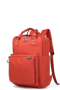  Smart Bags Ultra Light Kiremit Unisex Sırt Çantası SMB-3203