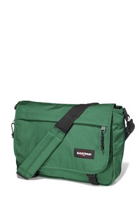  Eastpak  ES55B Yeşil Unisex Postacı Çantası EK076