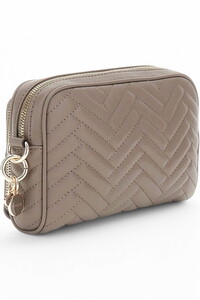  Guess Anning Toprak Kadın Çapraz Askılı Çanta HWQG9508140