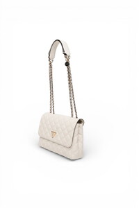  Guess Giully II Bej Kadın Omuz Çantası HWQG9673200