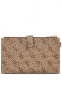  Guess Laurel II Slg Kahve Kadın Cüzdan SWSG7459157