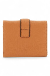  Guess Laurel II Slg Taba Kadın Cüzdan SWBG7459138