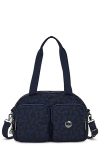  Kipling Cool Defea Endless Navy Kadın Omuz Çantası KI3954