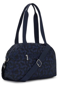  Kipling Cool Defea Endless Navy Kadın Omuz Çantası KI3954