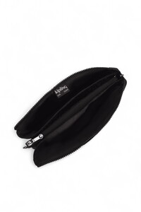  Kipling Riri L Black Sign Kadın Çapraz Askılı Çanta KI5954