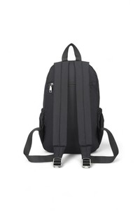  Smart Bags Exclusive Siyah Unisex Sırt Çantası SMB8711