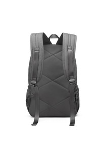  Smart Bags  Koyu Gri Unisex Sırt Çantası SMB3155