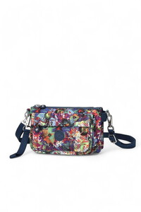  Smart Bags Krinkıl Petunia Kadın Çapraz Askılı Çanta SMB 1191