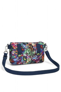  Smart Bags Krinkıl Petunia Kadın Çapraz Askılı Çanta SMB 1191