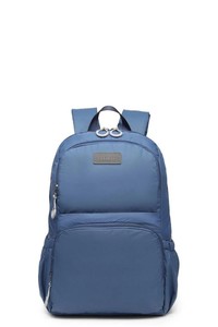  Smart Bags Ultra Light Lacivert Unisex Sırt Çantası SMB-3212