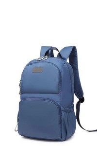  Smart Bags Ultra Light Lacivert Unisex Sırt Çantası SMB-3212