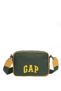 Gap  Petrol/Sarı Kadın Çapraz Askılı Çanta GAP2035