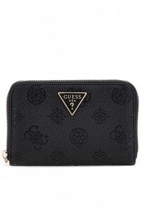 Guess Cresidia II Siyah Kadın Cüzdan SWPD9888140