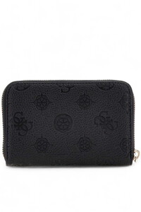  Guess Cresidia II Siyah Kadın Cüzdan SWPD9888140