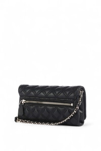  Guess Giully II Siyah Kadın Çapraz Askılı Çanta HWQG9673750