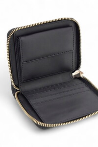  Guess Laurel II Slg Antrasit Kadın Cüzdan SWSG7459137