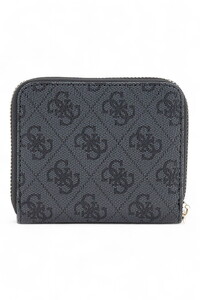 Guess Laurel II Slg Antrasit Kadın Cüzdan SWSG7459137