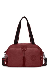 Kipling Cool Defea Flaring Rust Kadın Omuz Çantası KI2849