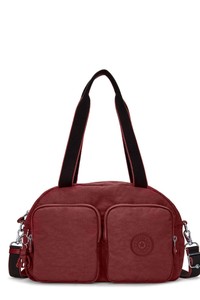 Kipling Cool Defea Flaring Rust Kadın Omuz Çantası KI2849