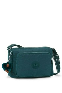  Kipling Reth 89W K.Yeşil Kadın Çapraz Askılı Çanta K12969