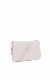  Kipling Riri Pink Shine Kadın Çapraz Askılı Çanta KI7502