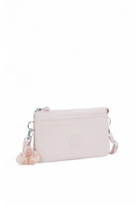  Kipling Riri Pink Shine Kadın Çapraz Askılı Çanta KI7502