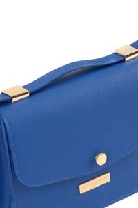  Laura Ashley  Saks Mavi Kadın Çapraz Askılı Çanta LAAW23000034