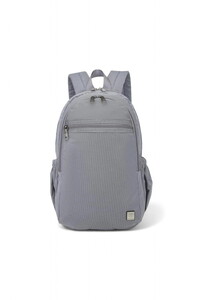 Smart Bags Exclusive Gri Unisex Sırt Çantası SMB8711