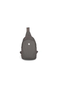 Smart Bags Exclusive Koyu Kahve Unisex Body Bag SMB EXC-8733