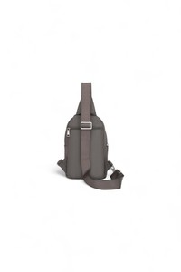  Smart Bags Exclusive Koyu Kahve Unisex Body Bag SMB EXC-8733