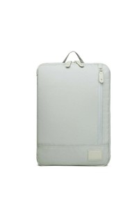Smart Bags  Gri Unisex Laptop & Evrak Çantası SMB3192