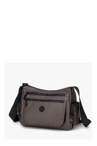  Smart Bags Gumi Bakır Kadın Çapraz Askılı Çanta SMB8656