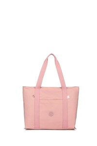 Smart Bags Krinkıl Pudra Kadın Omuz Çantası SMB3100