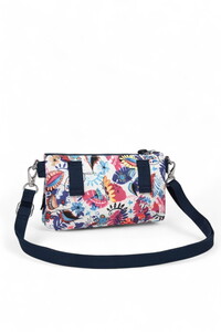  Smart Bags Krinkıl Selva Kadın Çapraz Askılı Çanta SMB 1191