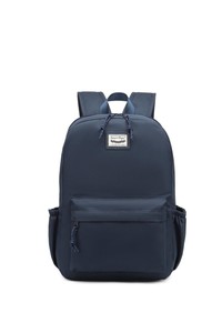  Smart Bags  Lacivert Unisex Sırt Çantası SMB3157
