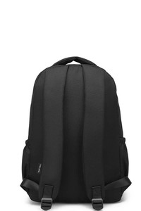  Smart Bags  Siyah Unisex Sırt Çantası SMB3196
