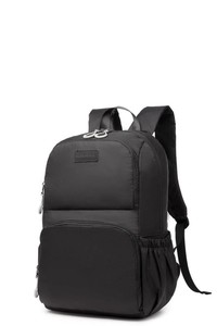  Smart Bags Ultra Light Siyah Unisex Sırt Çantası SMB-3212