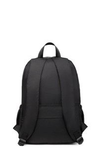  Smart Bags Ultra Light Siyah Unisex Sırt Çantası SMB-3212