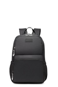Smart Bags Ultra Light Siyah Unisex Sırt Çantası SMB-3212