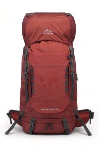  Cactive Outdoor Kiremit Unisex Sırt Çantası CTV8697