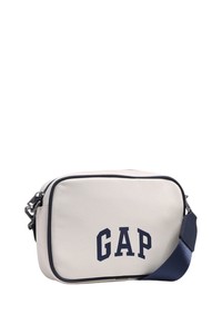  Gap  Bej/Lacivert Kadın Çapraz Askılı Çanta GAP2035