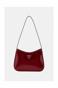 Guess Arnela Kırmızı Kadın Omuz Çantası HWNG9496170